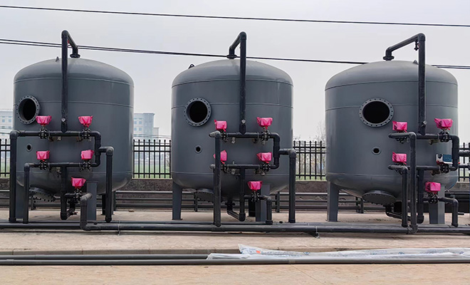 纖維束過濾器罐體結(jié)構(gòu),纖維束過濾器廠家,再生水多介質(zhì)過濾器,多介質(zhì)過濾器,纖維球過濾器用途 纖維束過濾器罐體結(jié)構(gòu),纖維束過濾器廠家,再生水多介質(zhì)過濾器,多介質(zhì)過濾器,纖維球過濾器用途