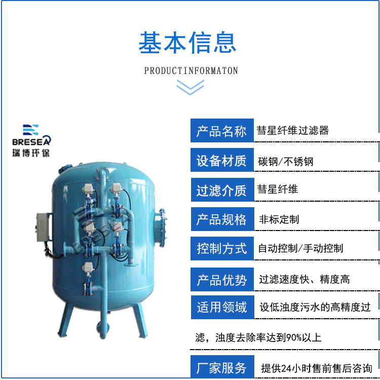 彗星|纖維|過濾器|廠家|價格|應(yīng)用|效果|維修|維護|發(fā)貨 彗星|纖維|過濾器|廠家|價格|應(yīng)用|效果|維修|維護|發(fā)貨