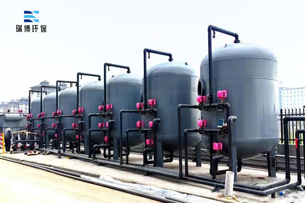 多介質(zhì)|純水制備|中水回用|過濾器|廠家|價格 多介質(zhì)|純水制備|中水回用|過濾器|廠家|價格