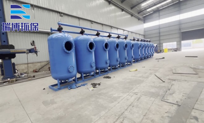 全自動(dòng)反沖洗過濾器的耐用秘密_工業(yè)循環(huán)水_過濾設(shè)備_自清洗_多介質(zhì)過濾器廠家 全自動(dòng)反沖洗過濾器的耐用秘密_工業(yè)循環(huán)水_過濾設(shè)備_自清洗_多介質(zhì)過濾器廠家